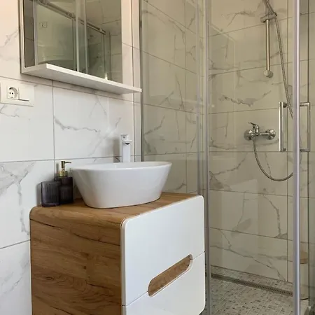 **stone House ** Center ** Old Town Apartment