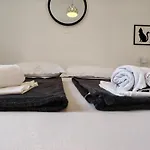 **stone House ** Center ** Old Town Appartement *
